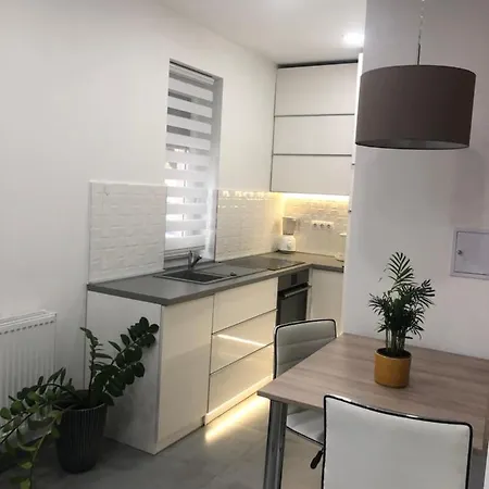 Apartment London