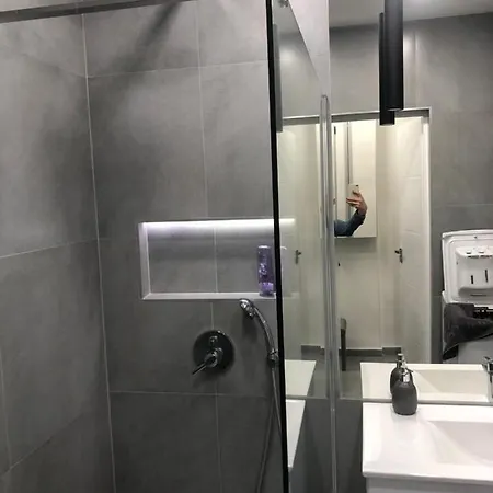 Apartment London