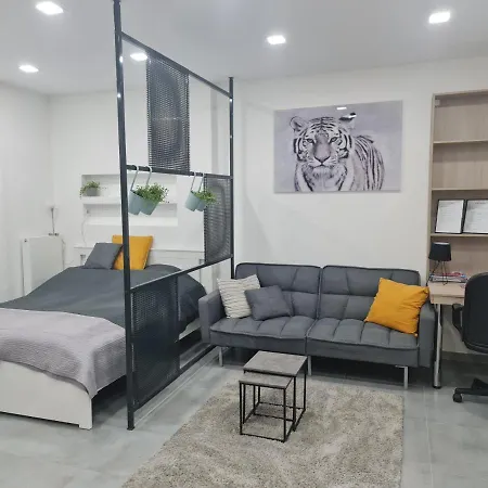 Apartment London