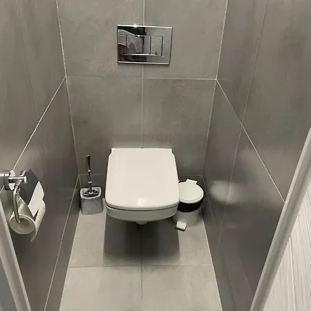 Apartment London *