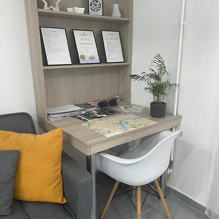 Apartment London