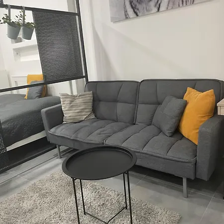 London Apartment Szeged